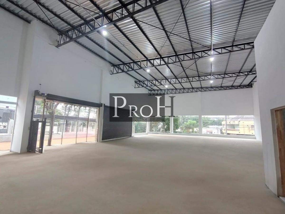Loja-Salão, 396 m² - Foto 1