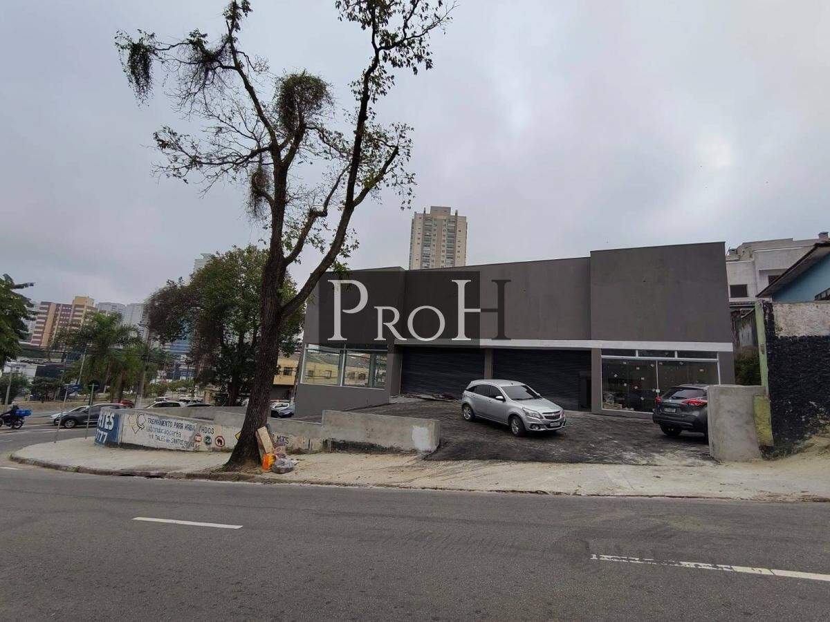 Loja-Salão, 396 m² - Foto 13