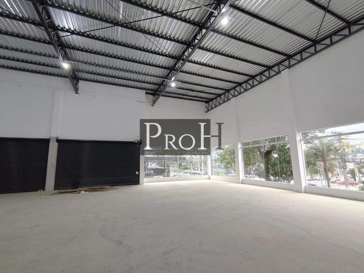 Loja-Salão, 396 m² - Foto 7