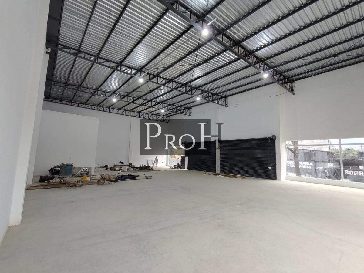 Loja-Salão, 396 m² - Foto 3