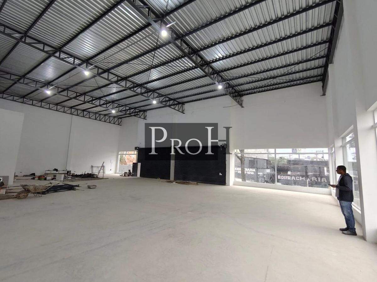 Loja-Salão, 396 m² - Foto 11