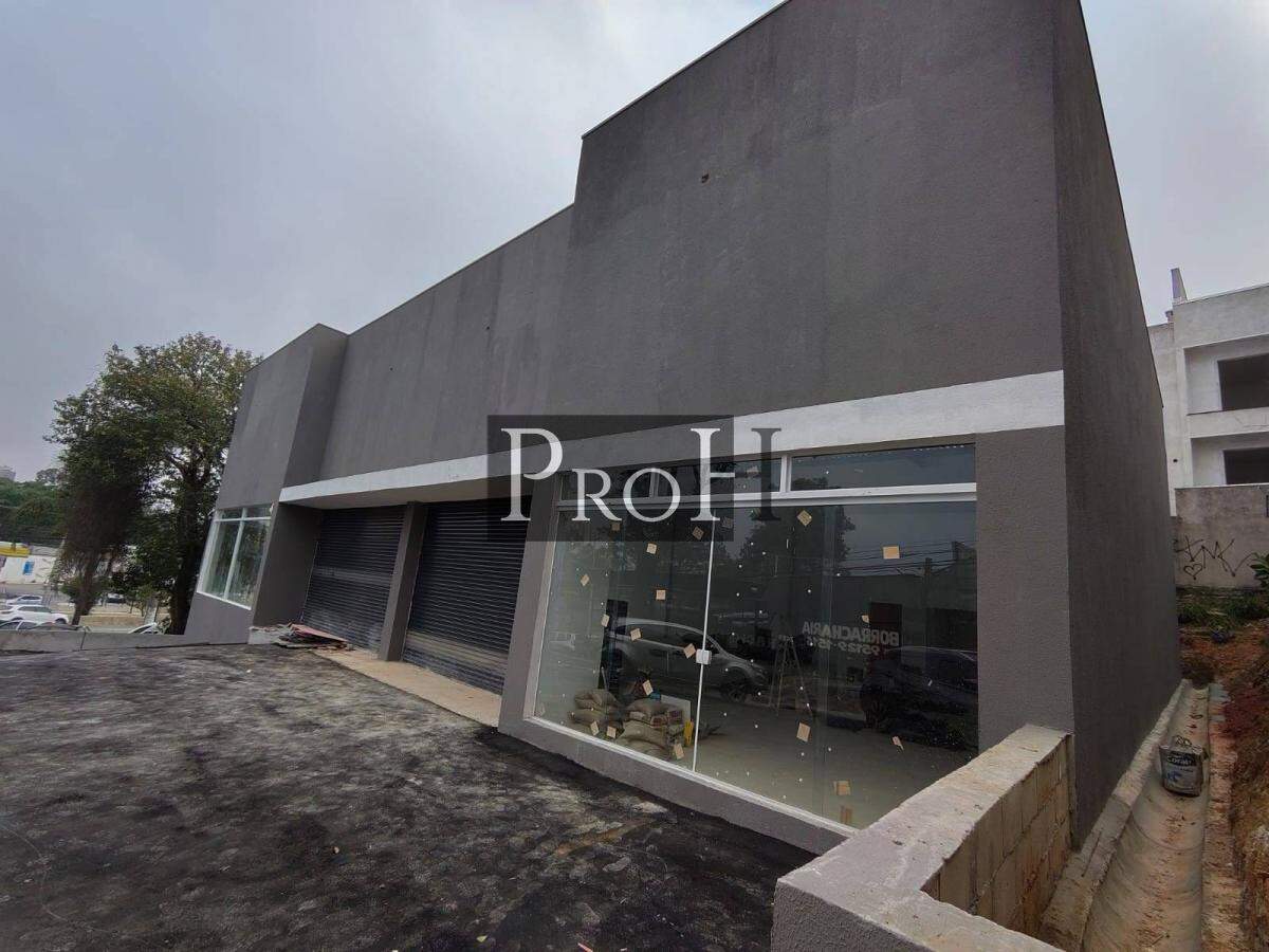 Loja-Salão, 396 m² - Foto 19