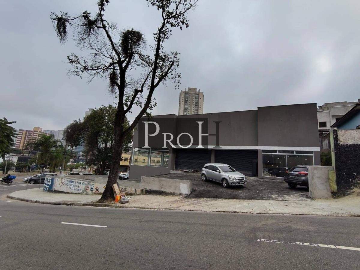 Loja-Salão, 396 m² - Foto 4