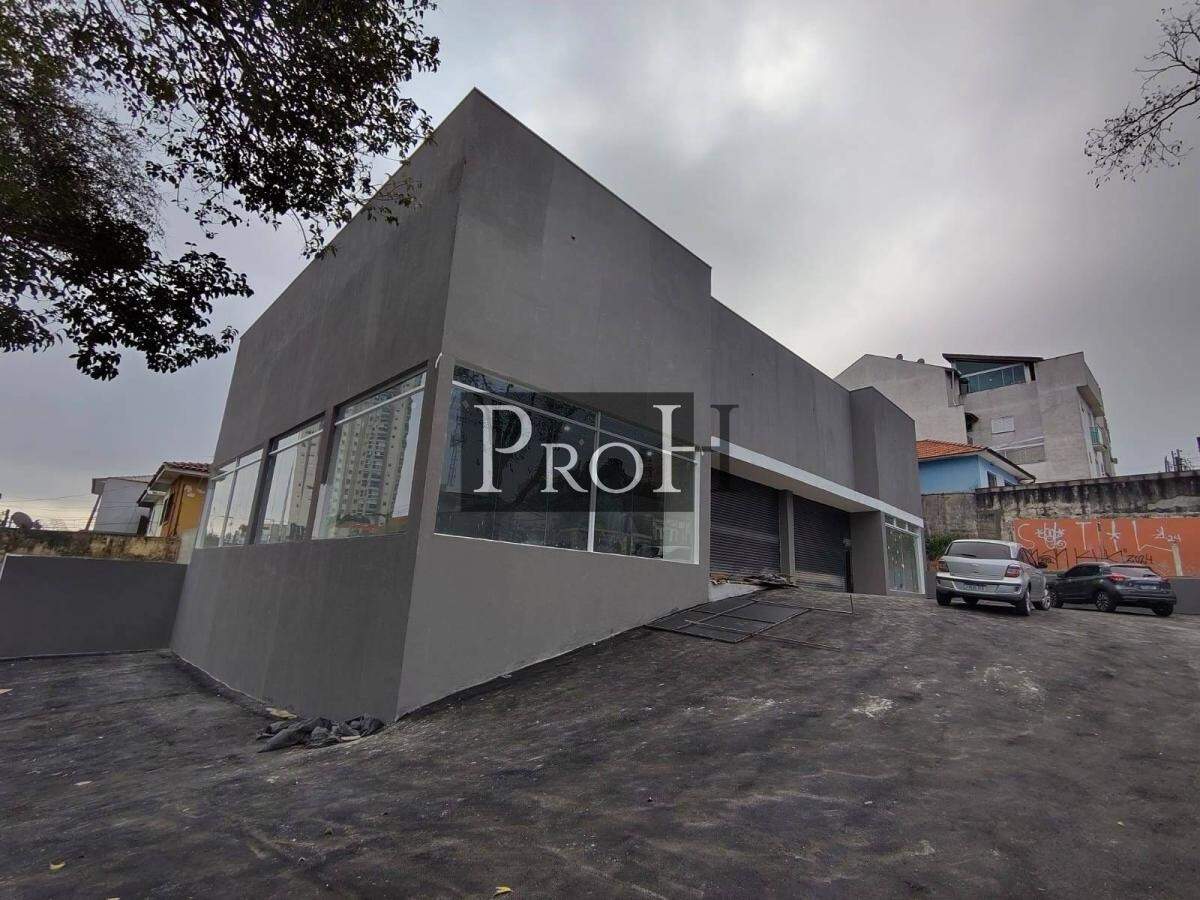 Loja-Salão, 396 m² - Foto 2