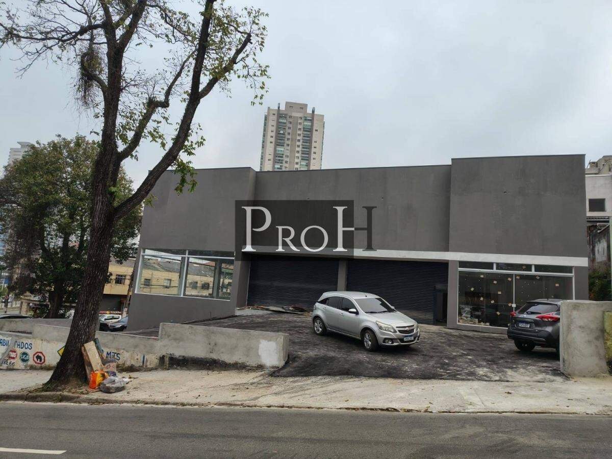 Loja-Salão, 396 m² - Foto 8