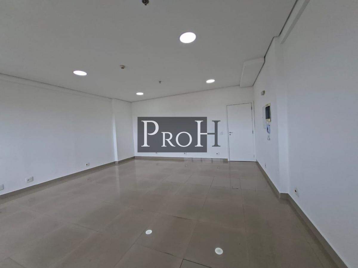 Sala-Conjunto, 39 m² - Foto 1