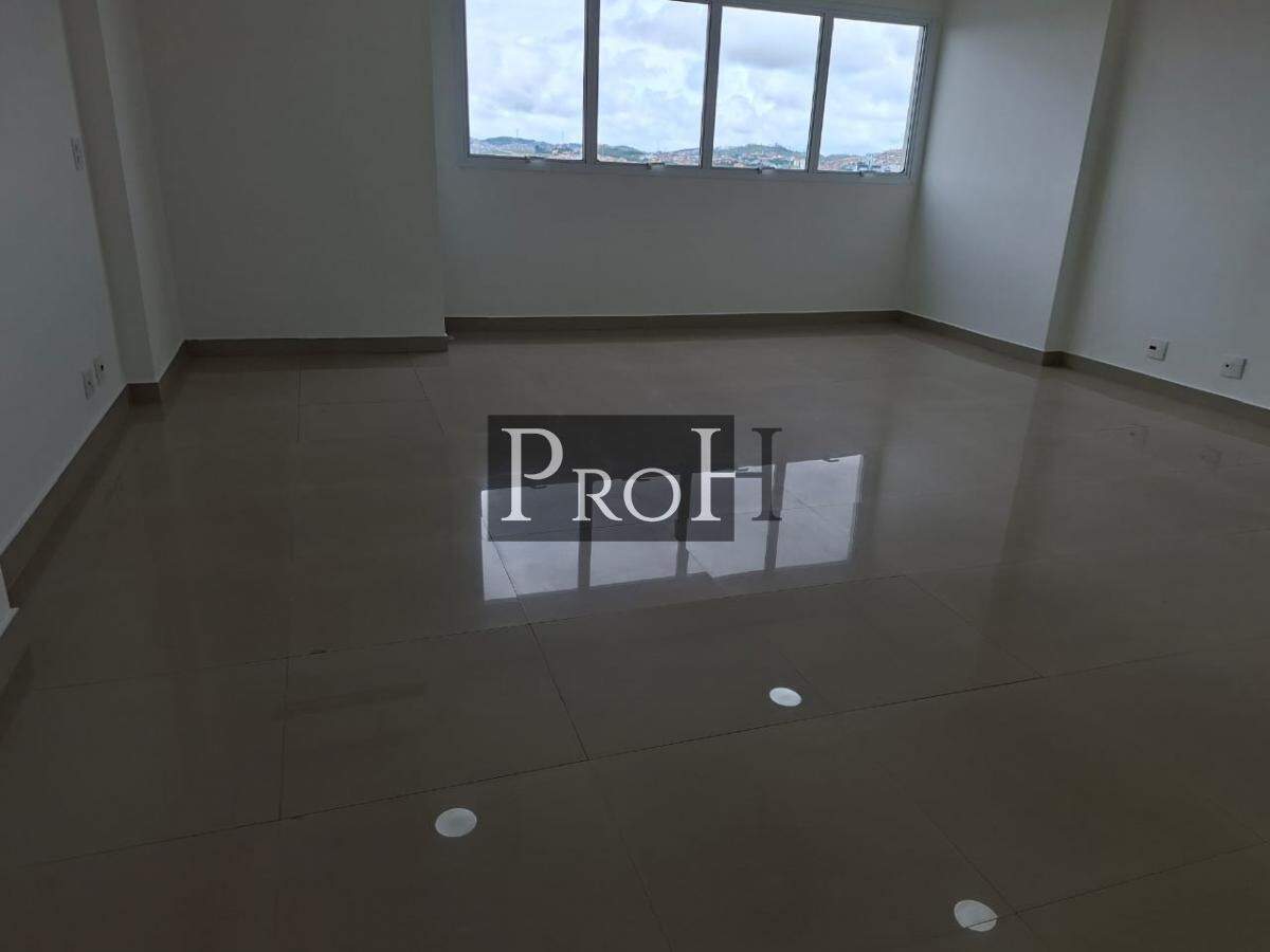 Sala-Conjunto, 39 m² - Foto 2