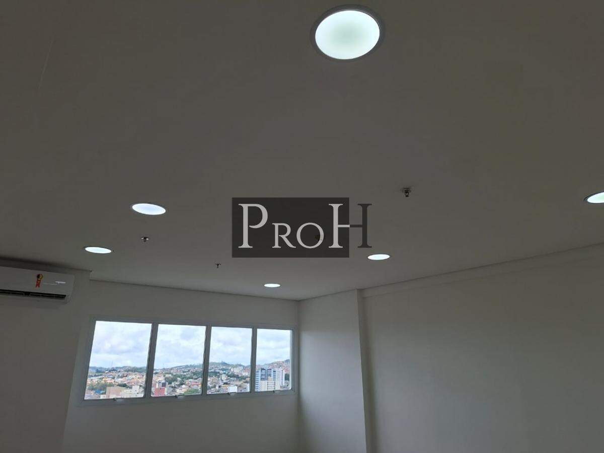 Sala-Conjunto, 39 m² - Foto 4