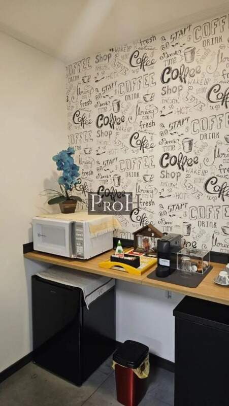Sala-Conjunto, 34 m² - Foto 6