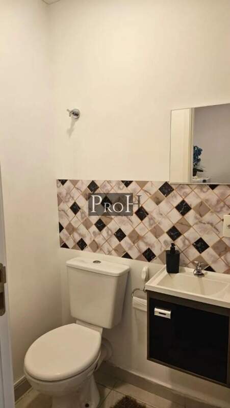 Sala-Conjunto, 34 m² - Foto 9