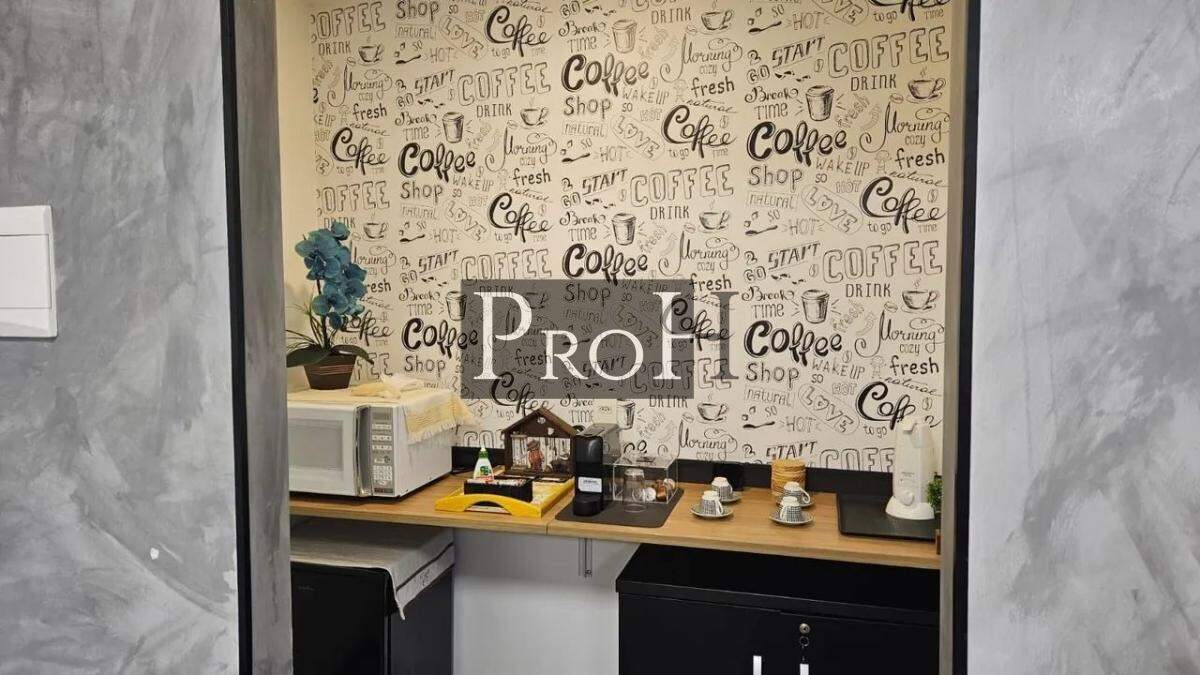 Sala-Conjunto, 34 m² - Foto 3