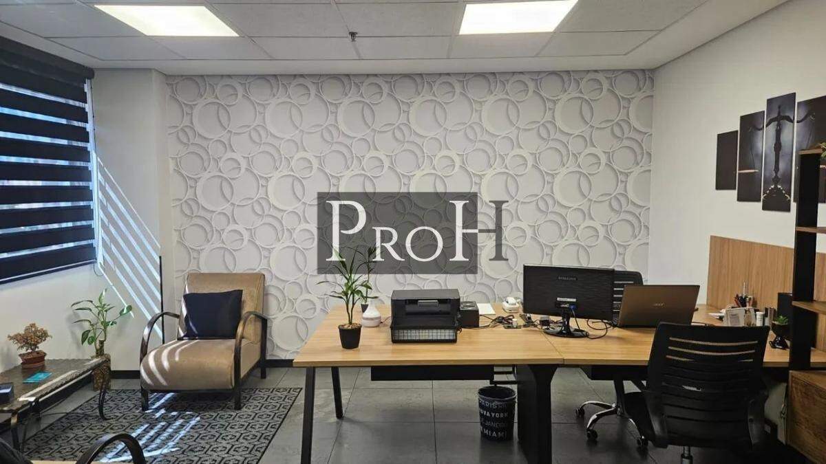 Sala-Conjunto, 34 m² - Foto 5