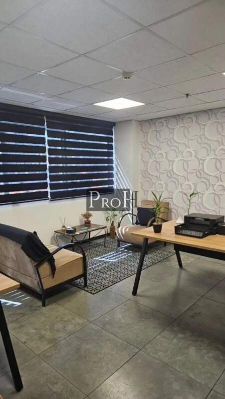 Sala-Conjunto, 34 m² - Foto 8