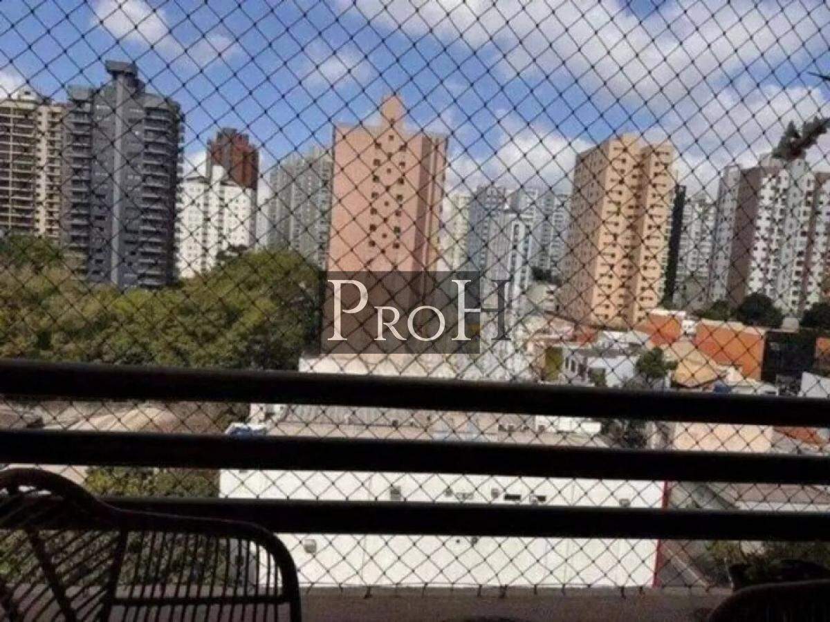 Apartamento, 2 quartos, 76 m² - Foto 2