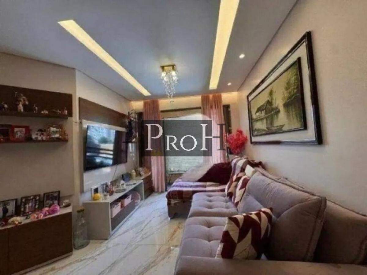 Apartamento, 2 quartos, 76 m² - Foto 5