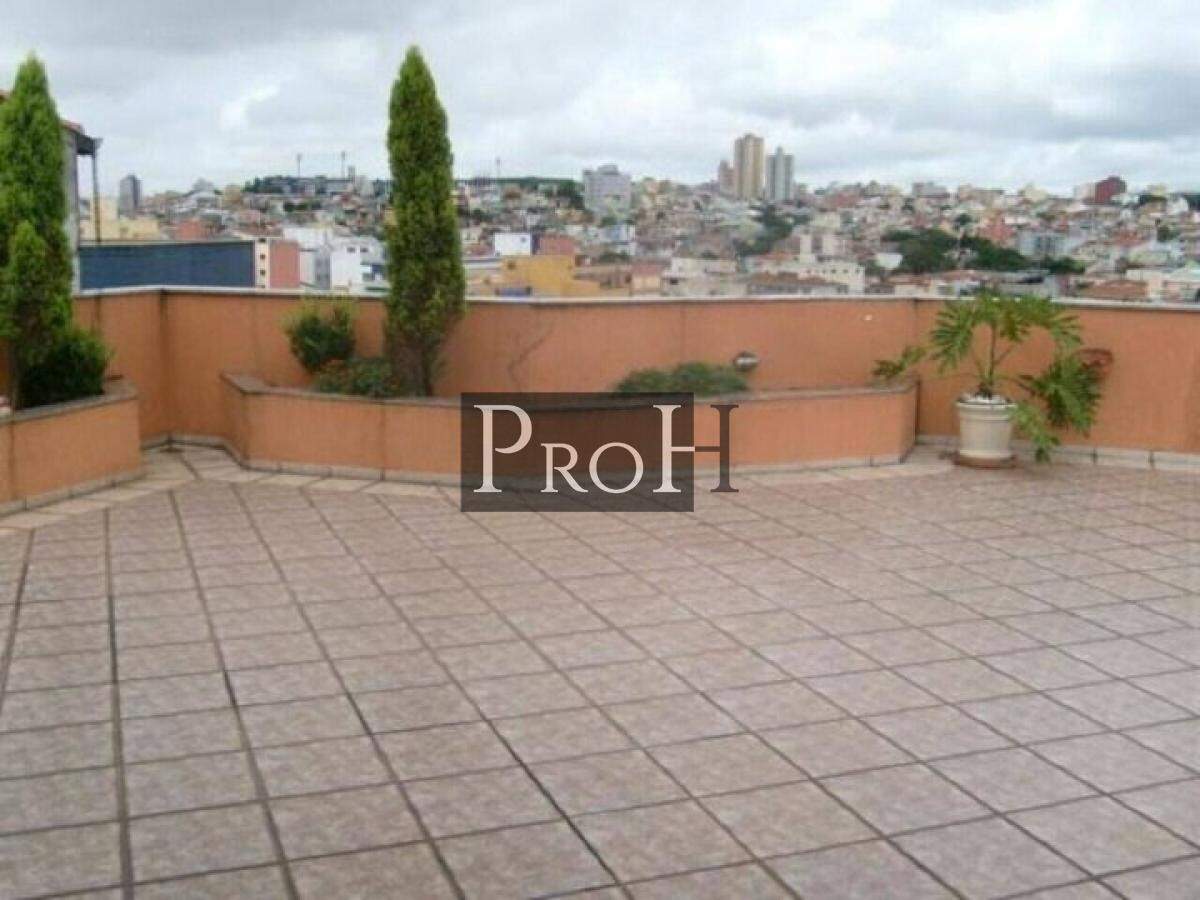 Cobertura, 3 quartos, 324 m² - Foto 6