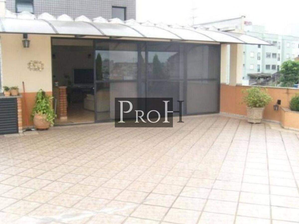 Cobertura, 3 quartos, 324 m² - Foto 4