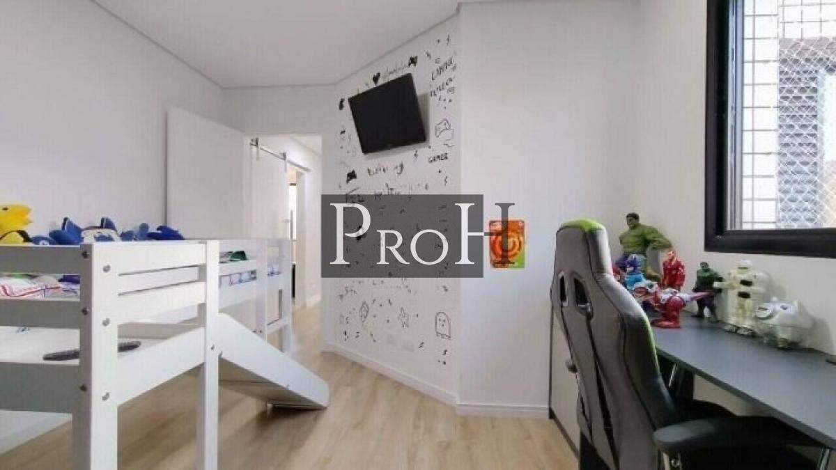 Cobertura, 3 quartos, 324 m² - Foto 2