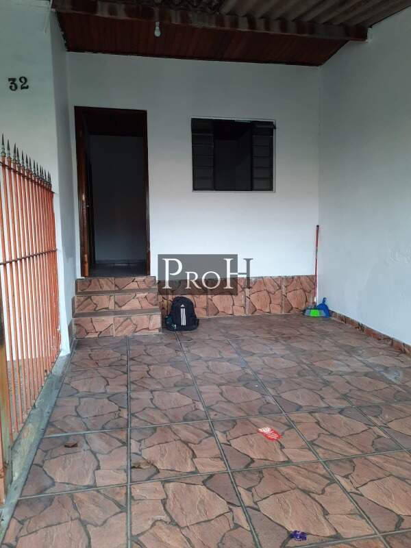 Casa, 4 quartos, 242 m² - Foto 2