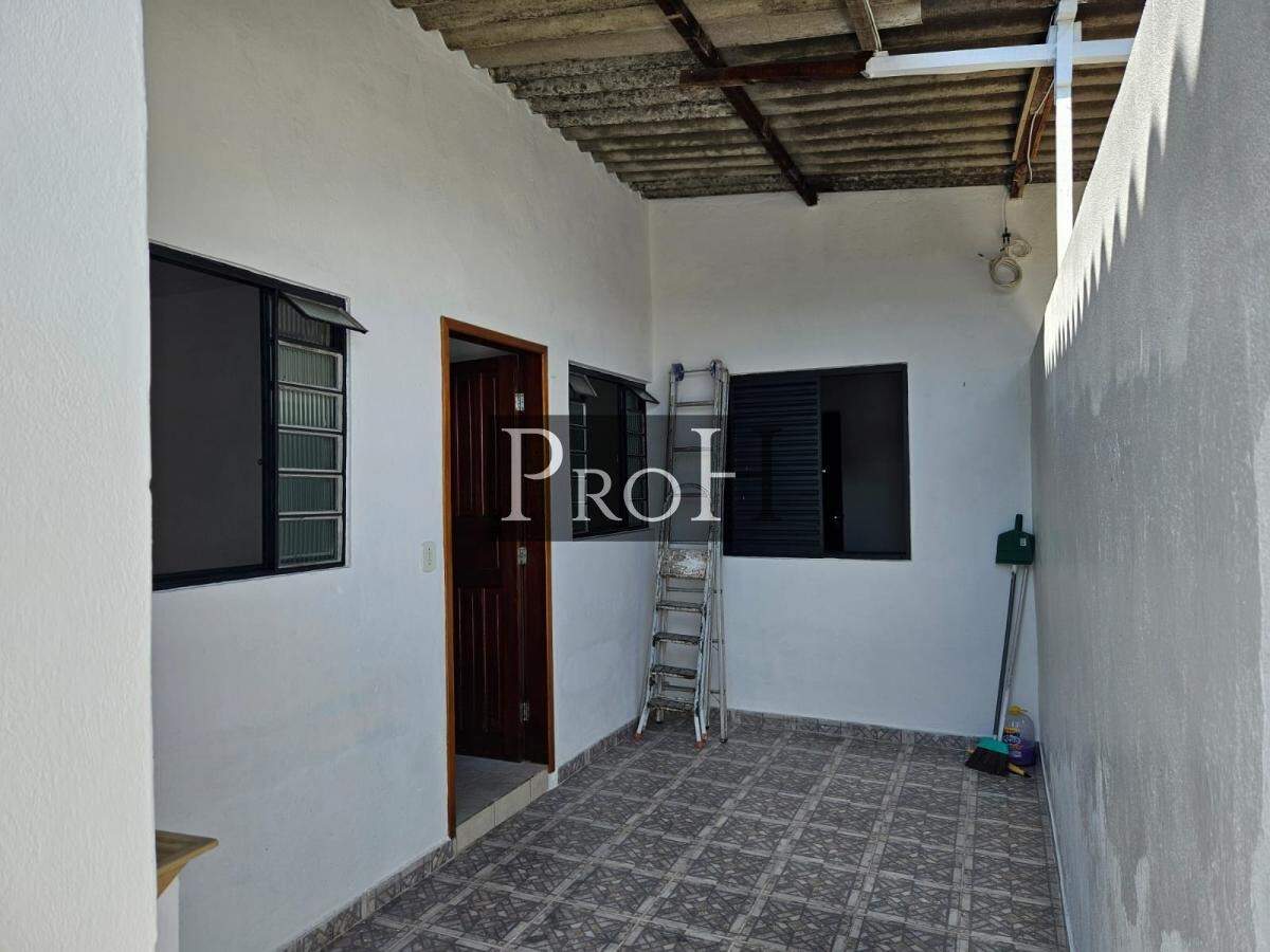 Casa, 4 quartos, 242 m² - Foto 24