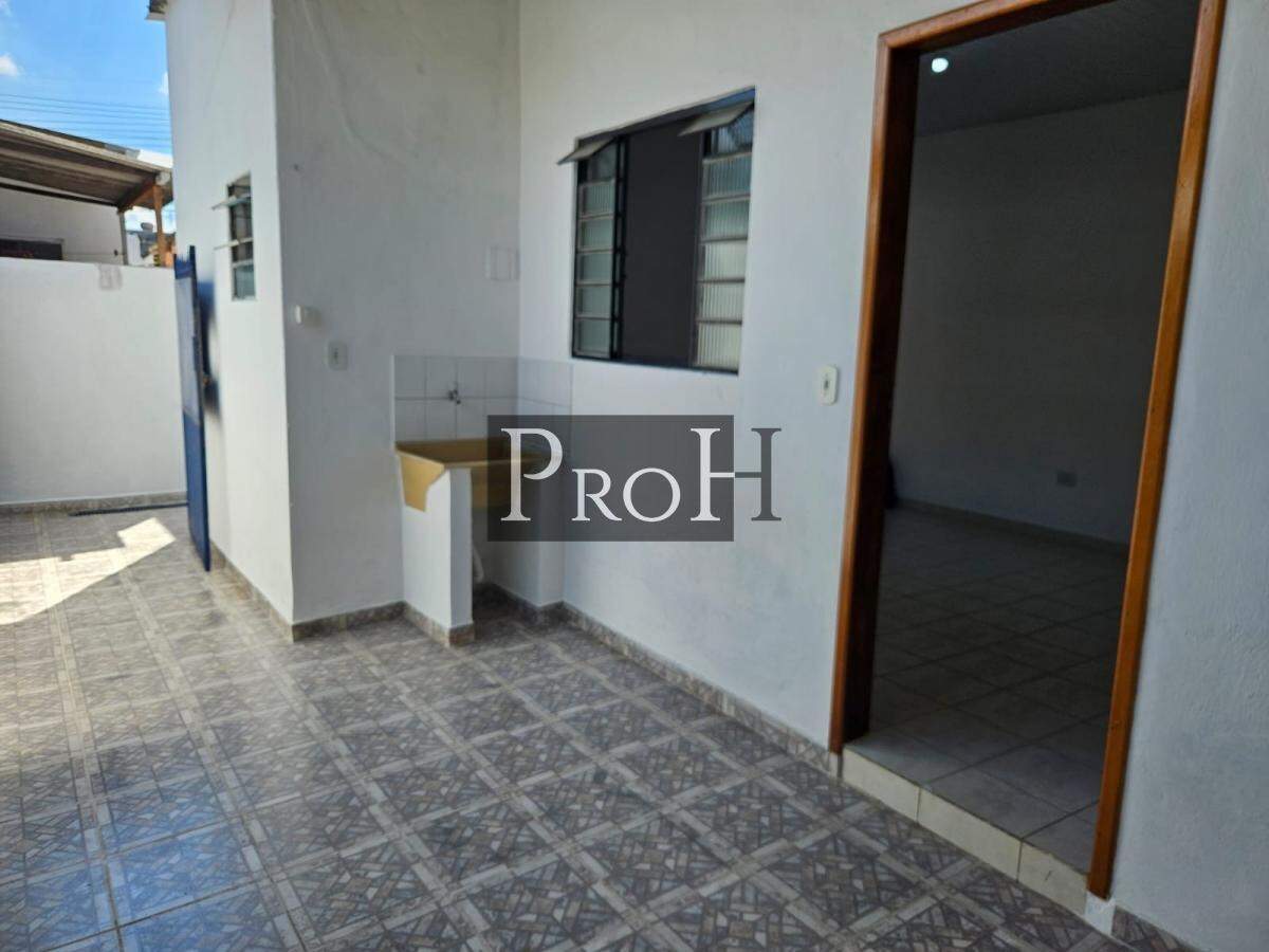 Casa, 4 quartos, 242 m² - Foto 20