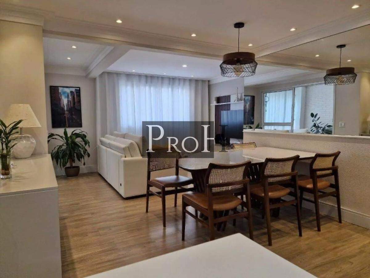 Apartamento, 3 quartos, 165 m² - Foto 3