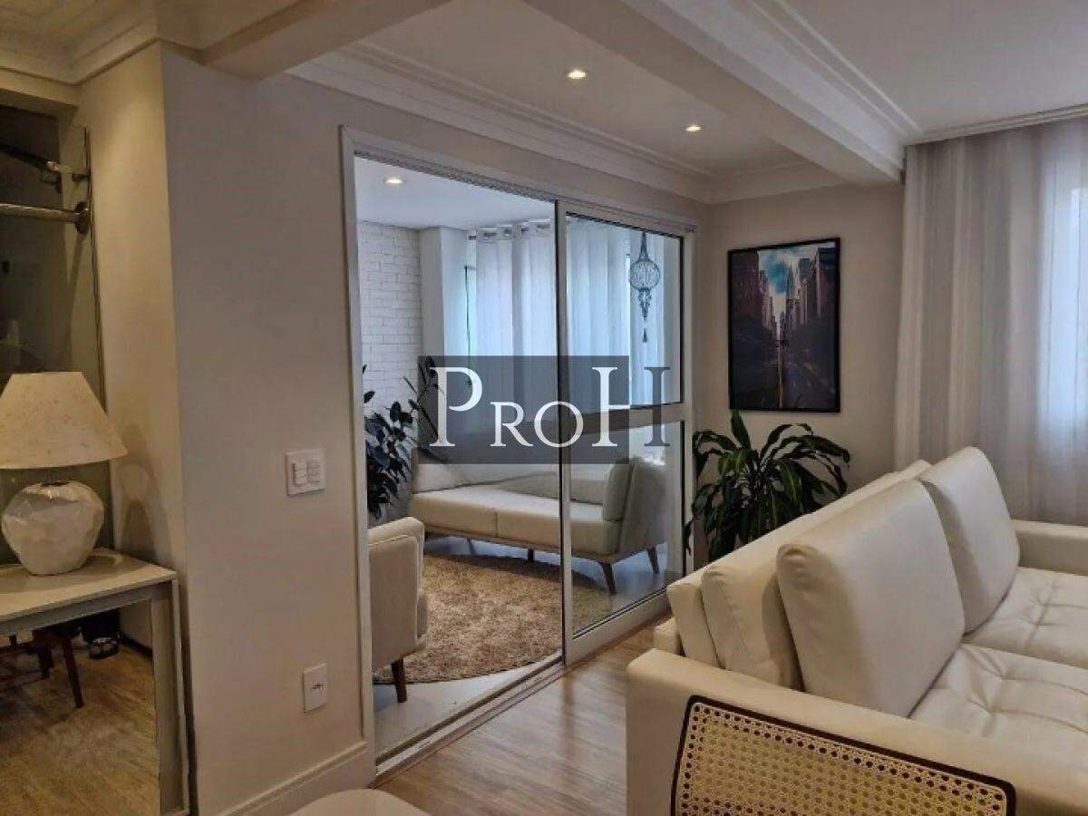 Apartamento, 3 quartos, 165 m² - Foto 4