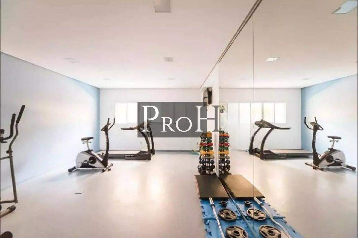 Apartamento, 3 quartos, 165 m² - Foto 23