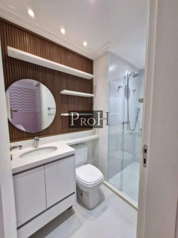 Apartamento, 3 quartos, 165 m² - Foto 13
