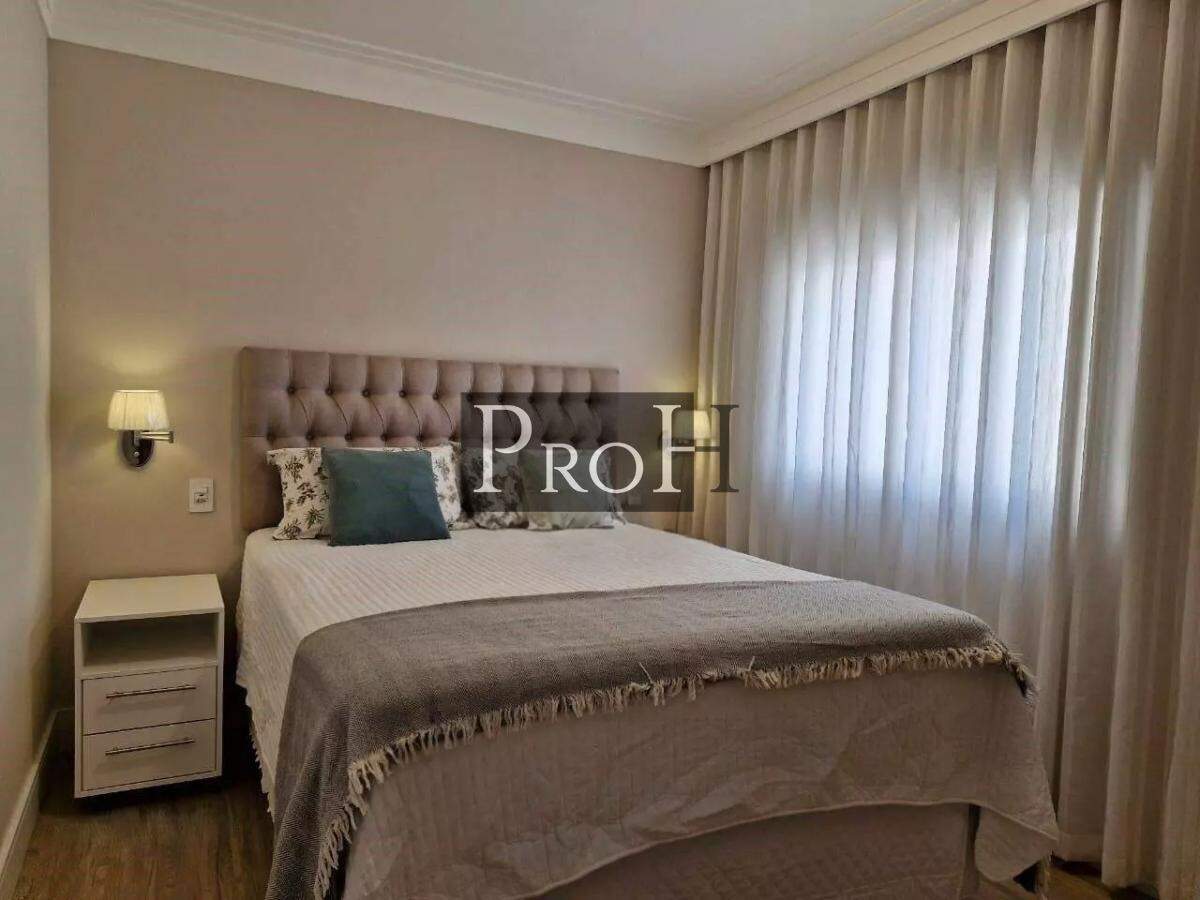 Apartamento, 3 quartos, 165 m² - Foto 8