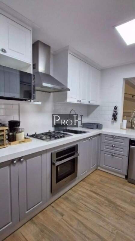 Apartamento, 3 quartos, 165 m² - Foto 5