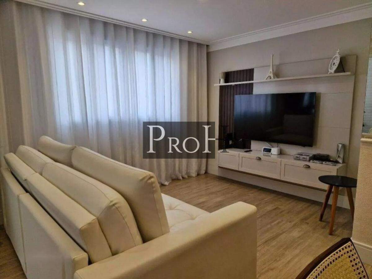 Apartamento, 3 quartos, 165 m² - Foto 1