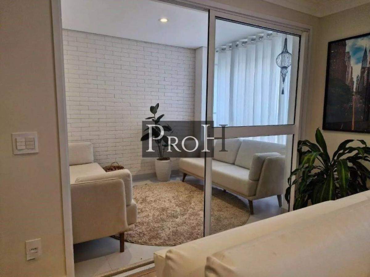 Apartamento, 3 quartos, 165 m² - Foto 2