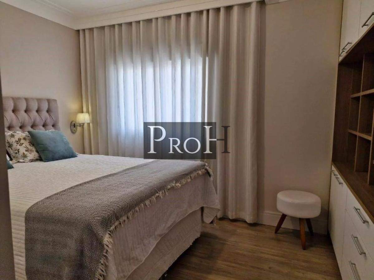Apartamento, 3 quartos, 165 m² - Foto 9