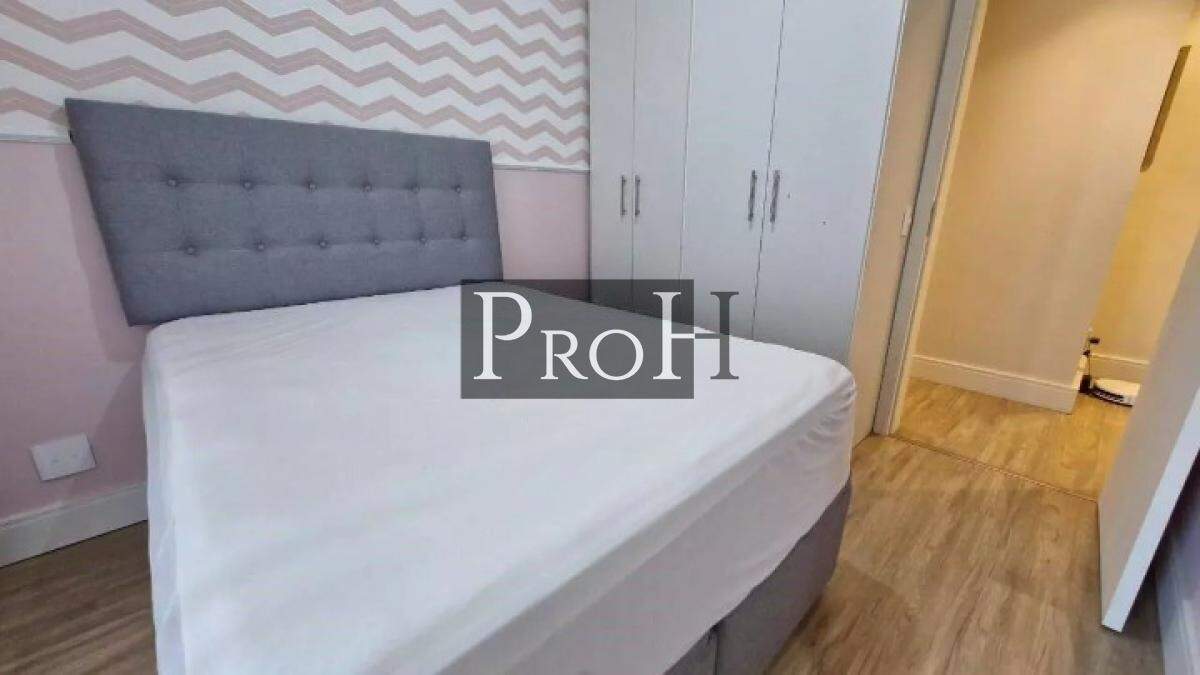 Apartamento, 3 quartos, 165 m² - Foto 10