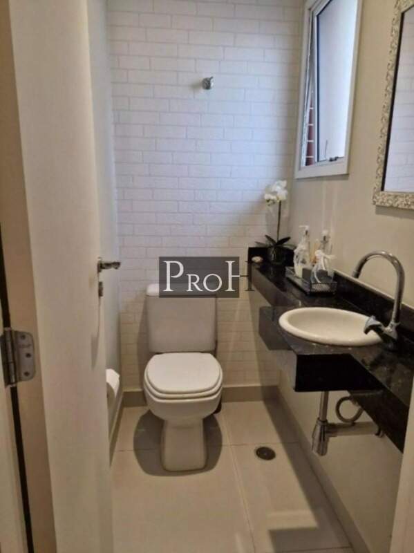 Apartamento, 3 quartos, 165 m² - Foto 14