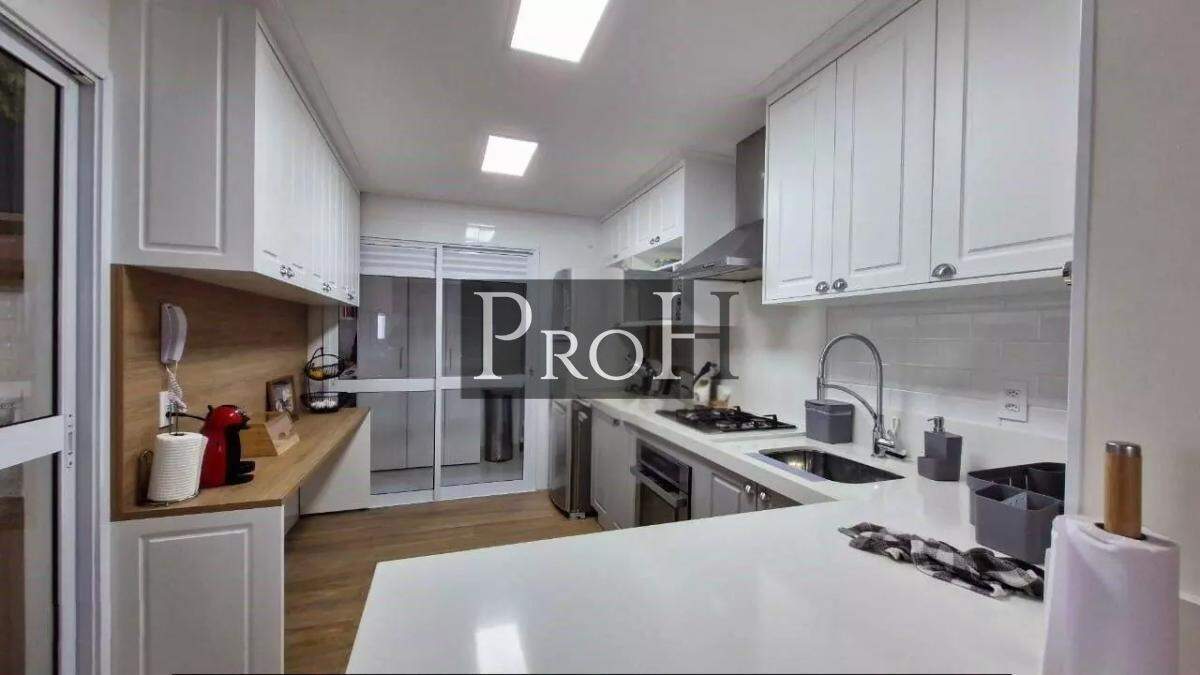 Apartamento, 3 quartos, 165 m² - Foto 6