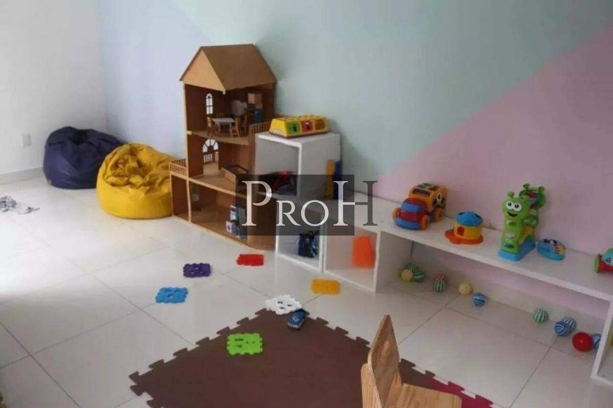 Apartamento, 3 quartos, 165 m² - Foto 30