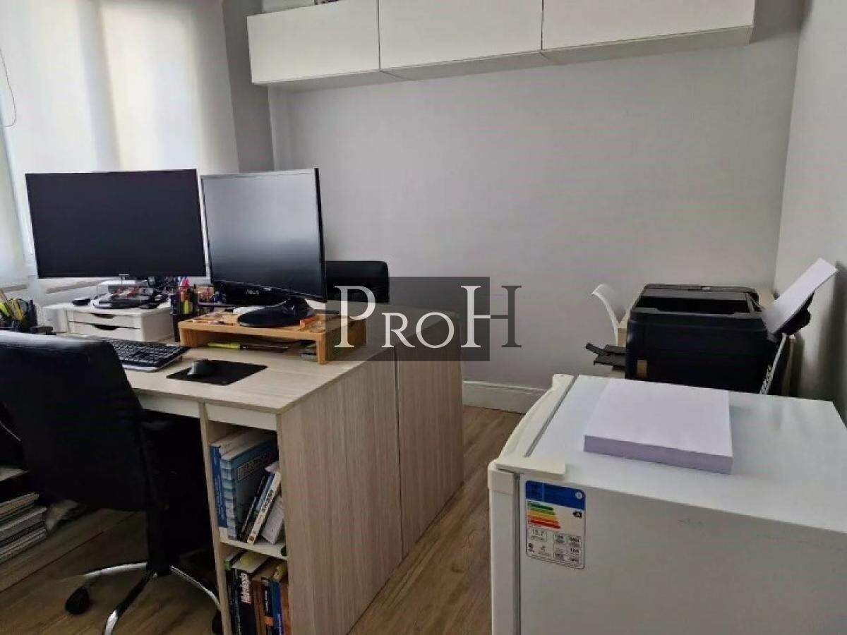 Apartamento, 3 quartos, 165 m² - Foto 11