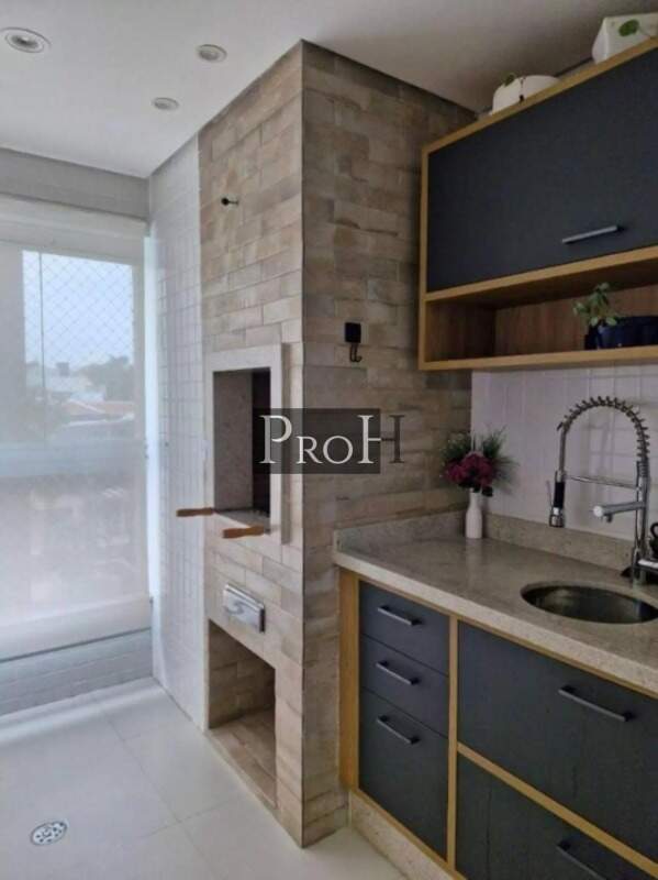Apartamento, 3 quartos, 165 m² - Foto 26