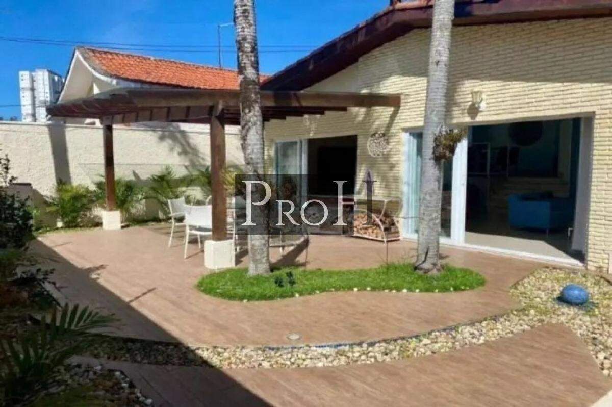 Casa, 3 quartos, 254 m² - Foto 14