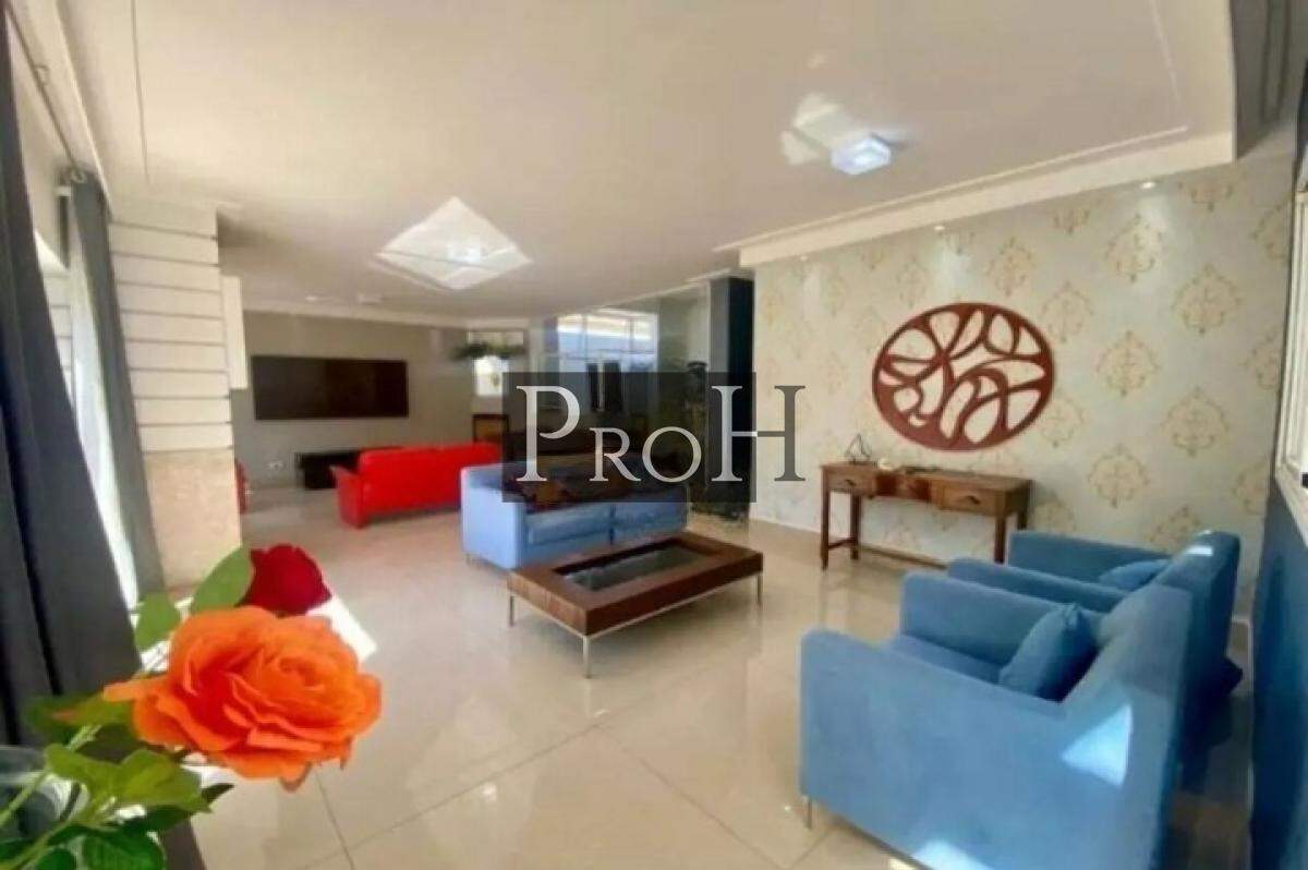 Casa, 3 quartos, 254 m² - Foto 23
