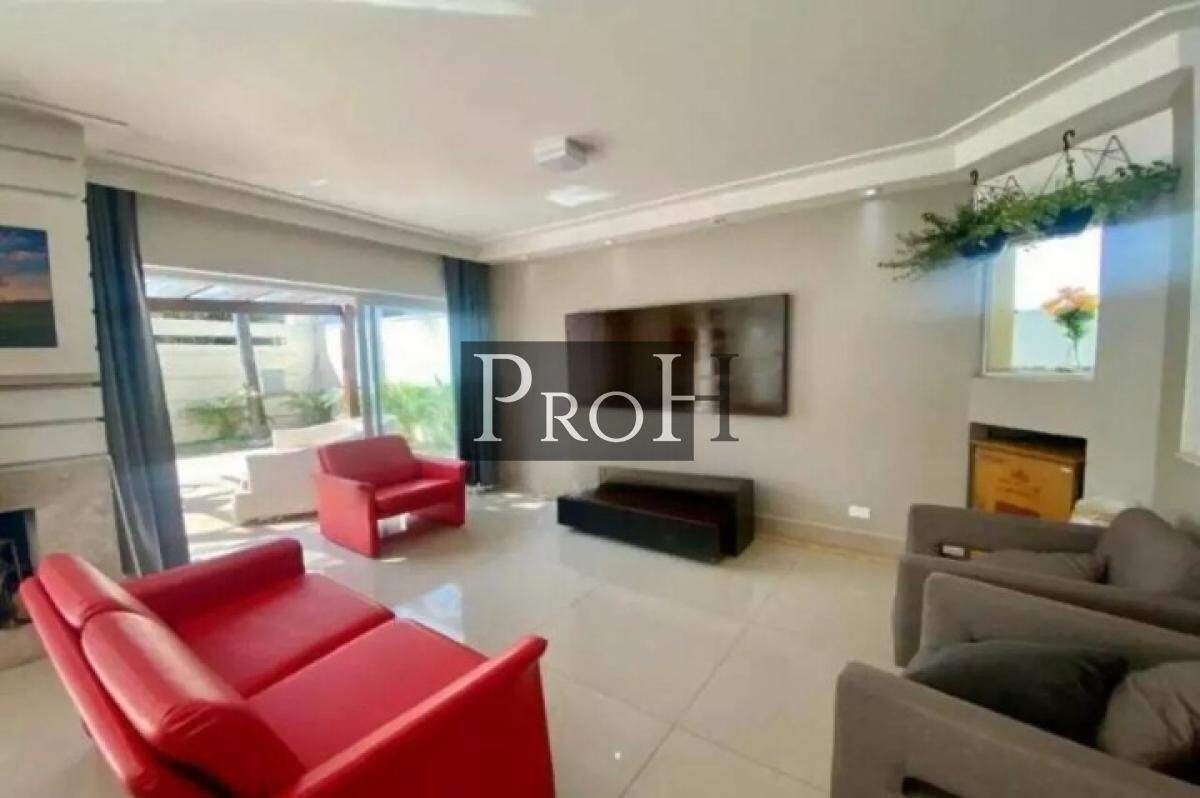 Casa, 3 quartos, 254 m² - Foto 21