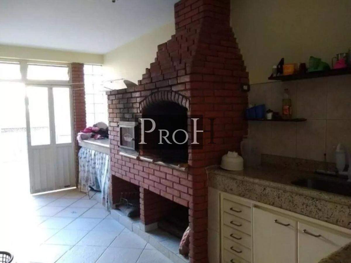 Casa, 3 quartos, 254 m² - Foto 4