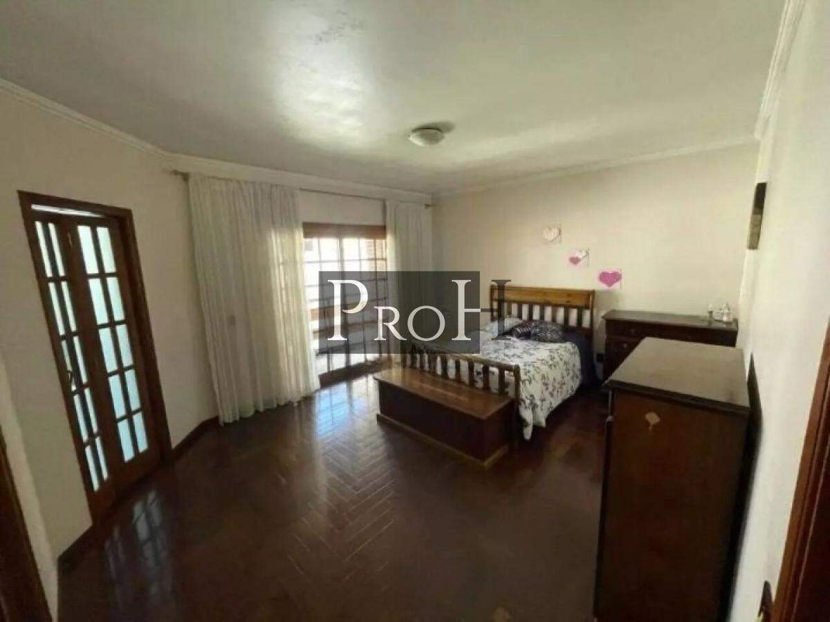 Sobrado, 4 quartos, 294 m² - Foto 12