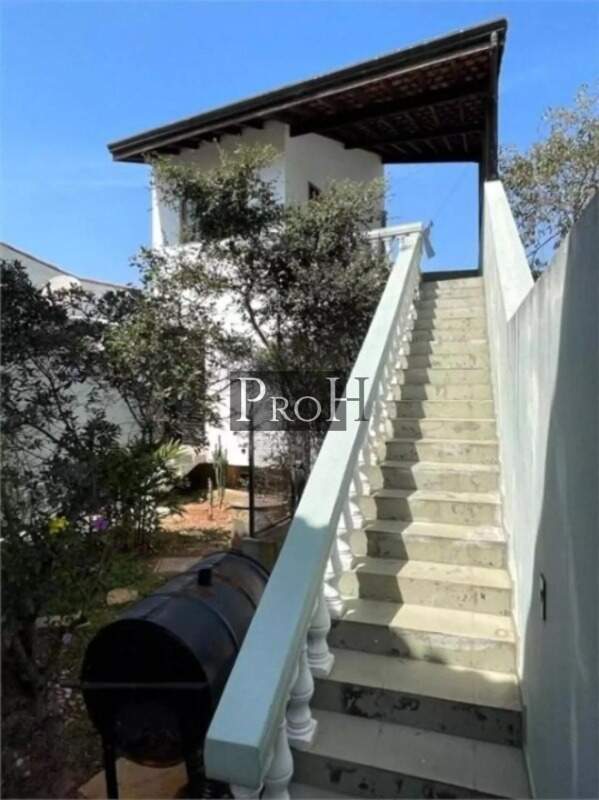 Sobrado, 4 quartos, 294 m² - Foto 20