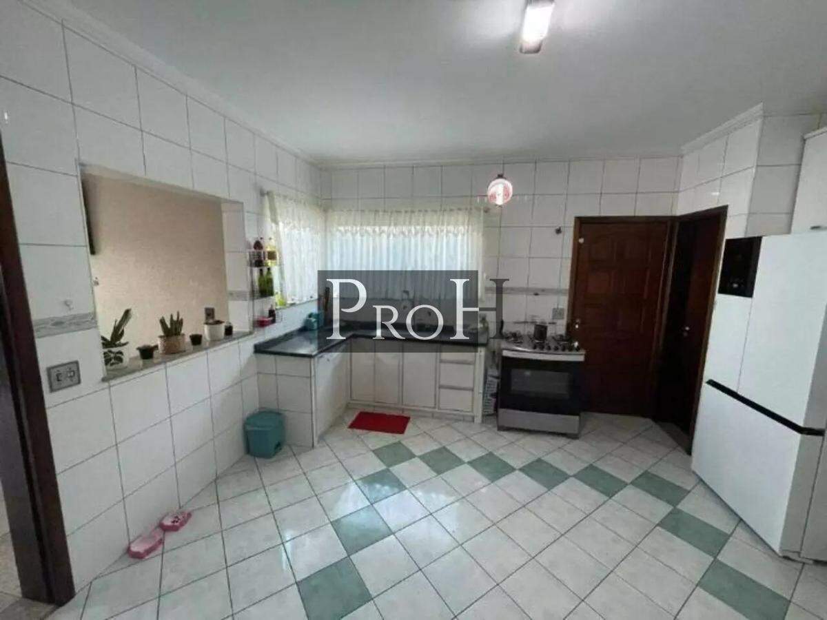 Sobrado, 4 quartos, 294 m² - Foto 5