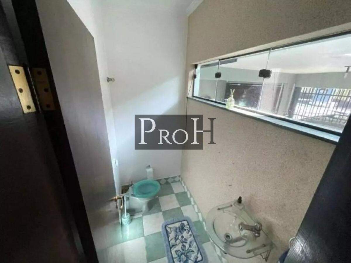 Sobrado, 4 quartos, 294 m² - Foto 26