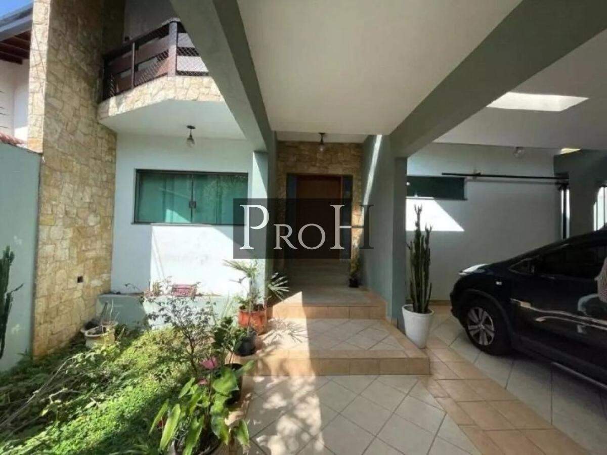 Sobrado, 4 quartos, 294 m² - Foto 27
