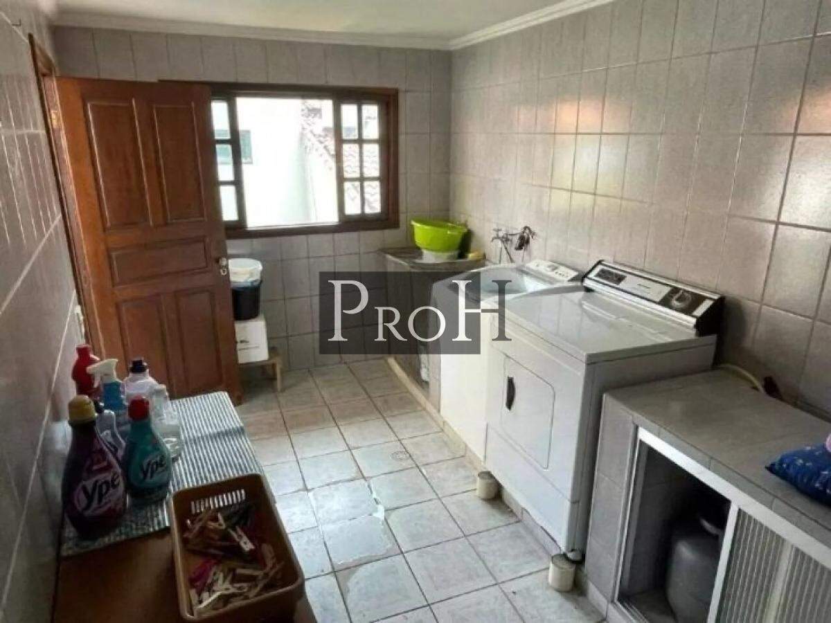 Sobrado, 4 quartos, 294 m² - Foto 24